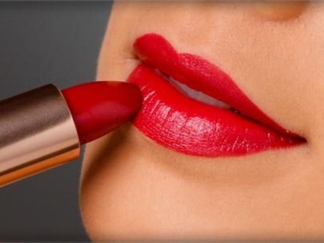 Vermelho!